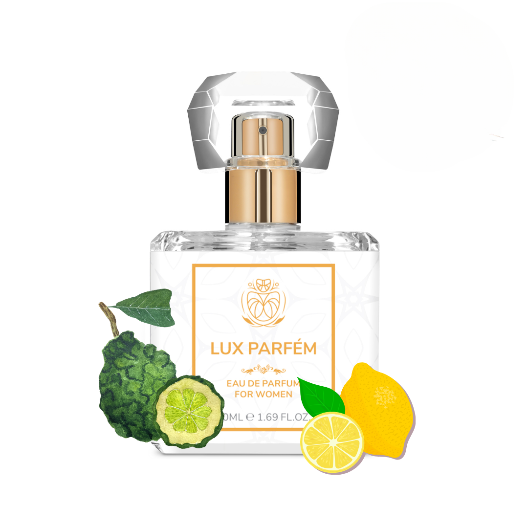 083 Lux Parfém  NOMADE